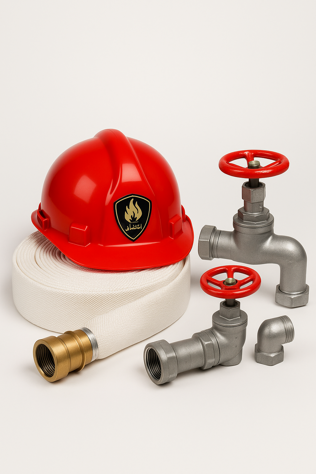 سازمان آتش نشانی شهرداری بیرجند