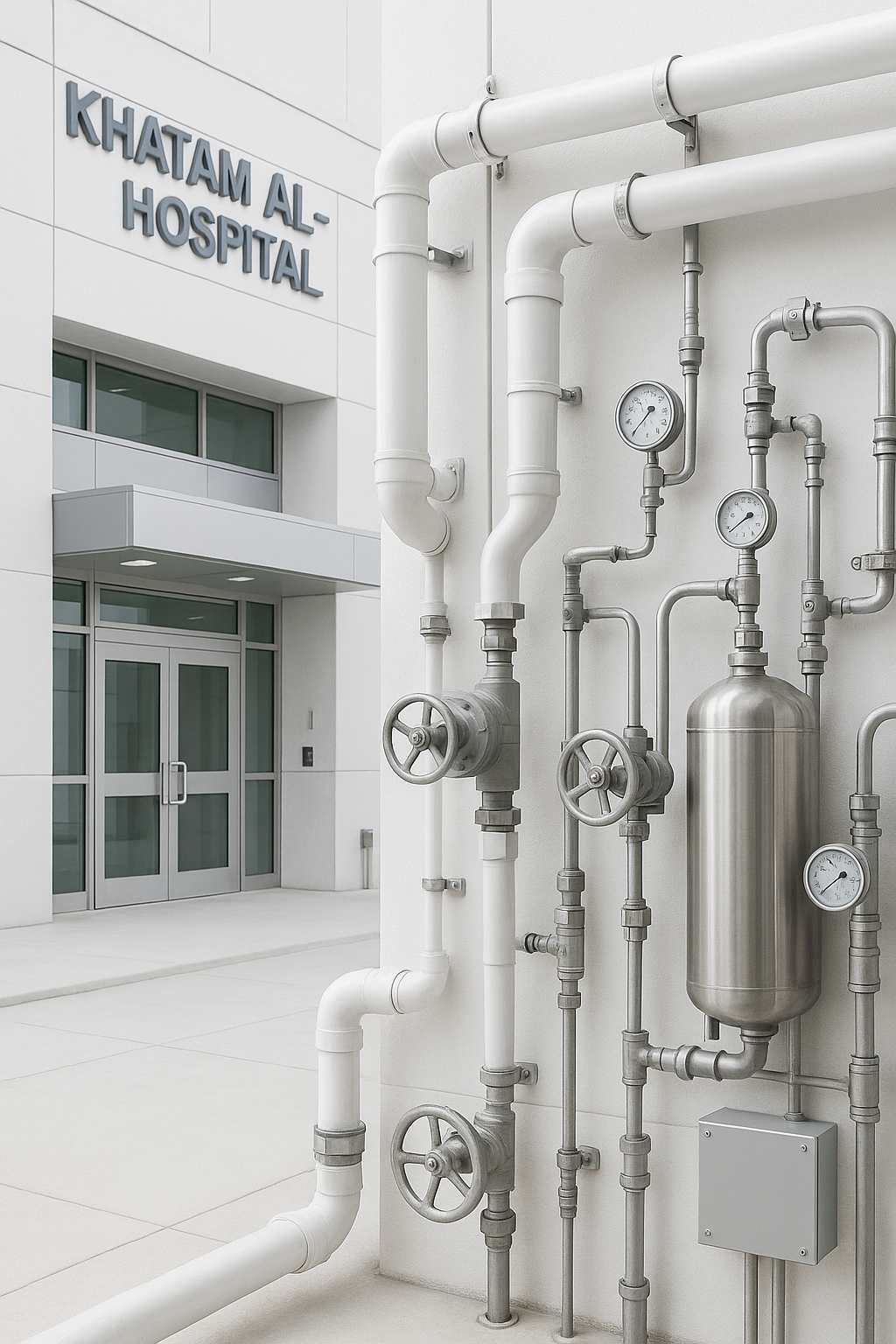 بیمارستان خاتم الانبیاء