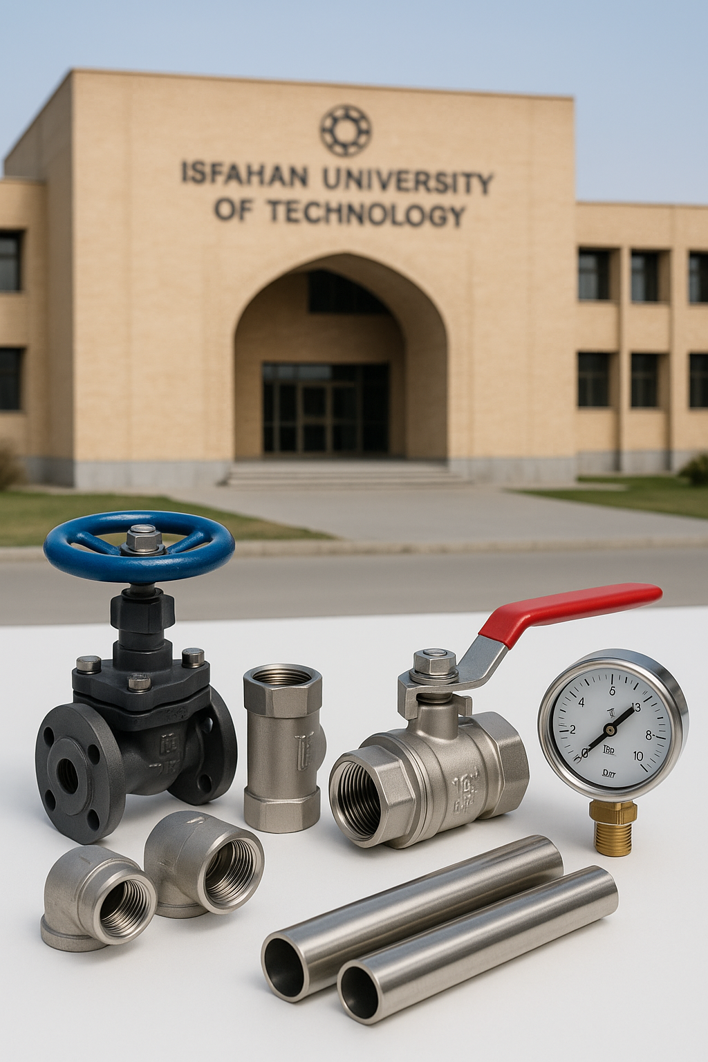 دانشگاه صنعتی اصفهان