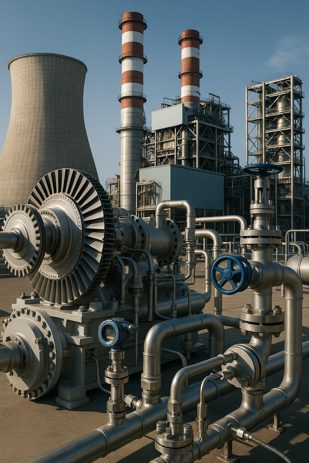 نیروگاه شهید رجایی