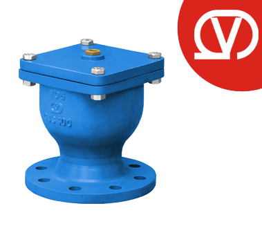 شیر تخلیه هوا تک روزنه کوچک