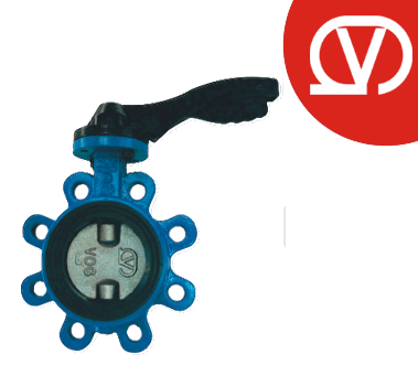 شیر پروانه ای ویفری لاگ