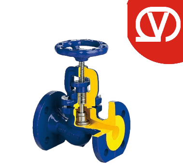 شیر سوزنی ساده Figure 215