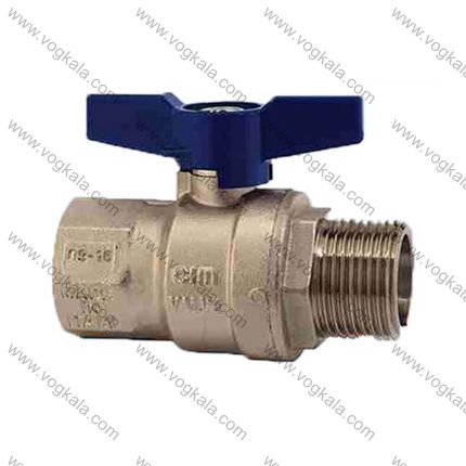 بال ولو دنده ای برنجی روپیچ توپیچ سیم ایتالیا