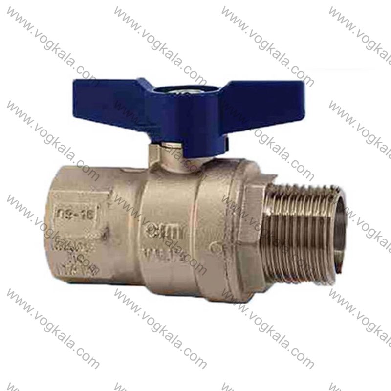 بال ولو دنده ای برنجی روپیچ توپیچ سیم ایتالیا