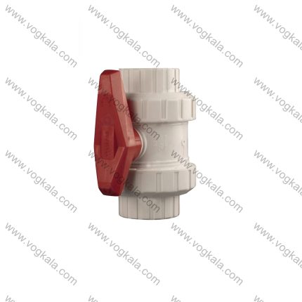 بال ولو چسبی (بدنهPP) یو پی وی سی ویسپار