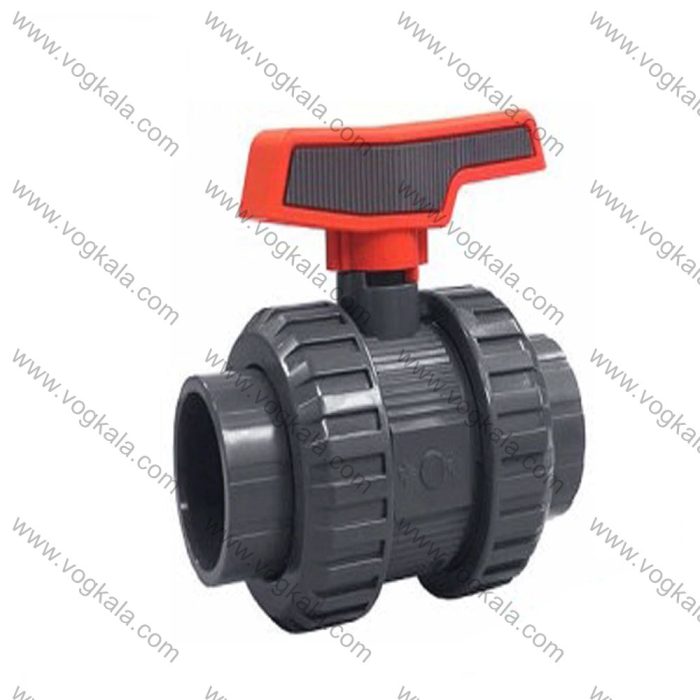 بال ولو چسبی یو پی وی سی CEPEX اسپانیا سری STD