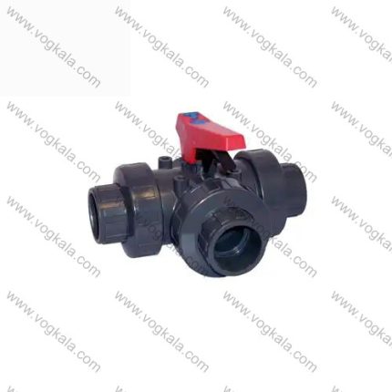 بال ولو سه راهی ساکتی یو پی وی سی سیپکس