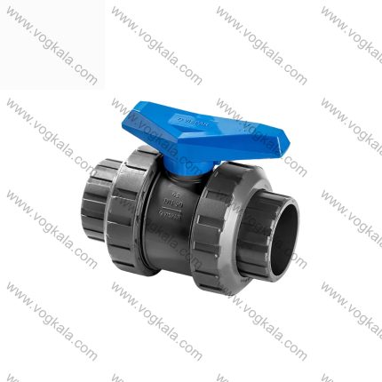 بال ولو یکسر ساکتی یکسر دنده یو پی وی سی ویسپار