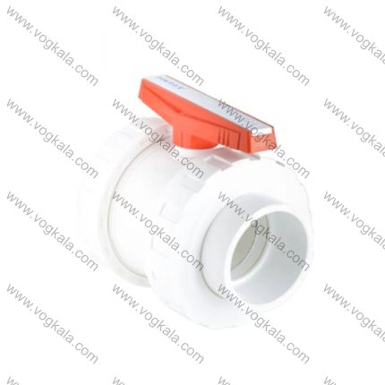 بال ولو چسبی (بدنهPP) یو پی وی سی پیمتاش