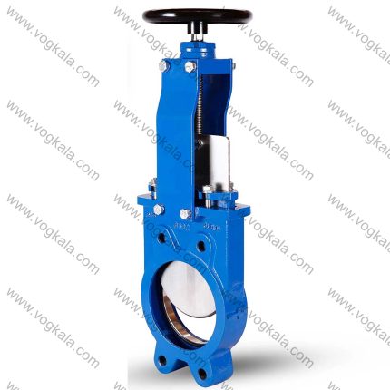 شیر چاقویی چدنی میراب