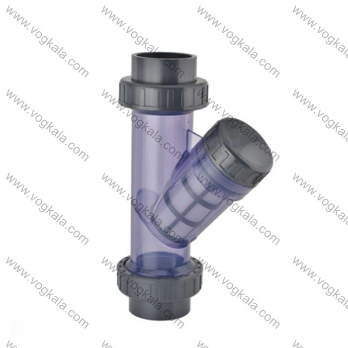 صافی ساکتی (چسبی) یو پی وی سی پیمتاش