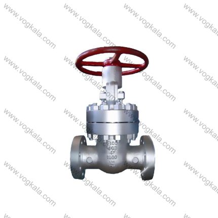 شیرکشویی فلنجدار فولادی زبانه فلزی فیکو (پترو فجر مرکزی)