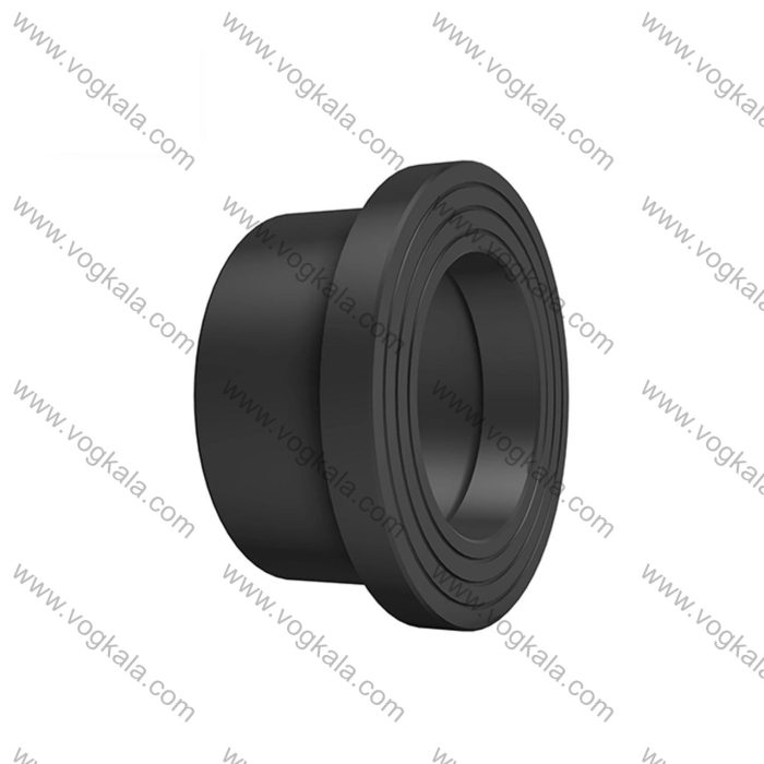 فلنج جوشی پلی اتیلن