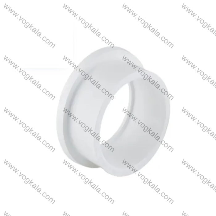 فلنج آداپتور (بدنهPP) پیمتاش