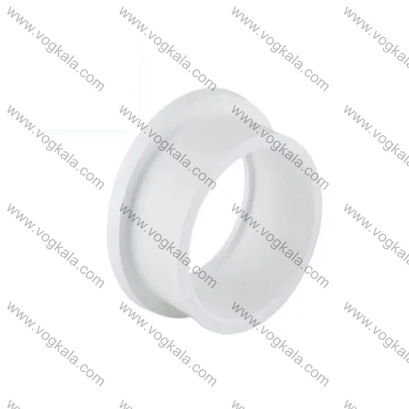 فلنج آداپتور (بدنهPP) پیمتاش