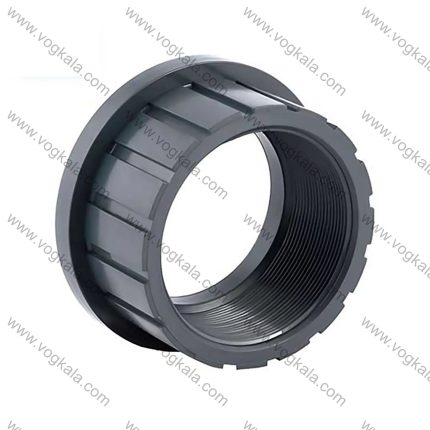 فلنج یو پی وی سی دنده ای پیمتاش