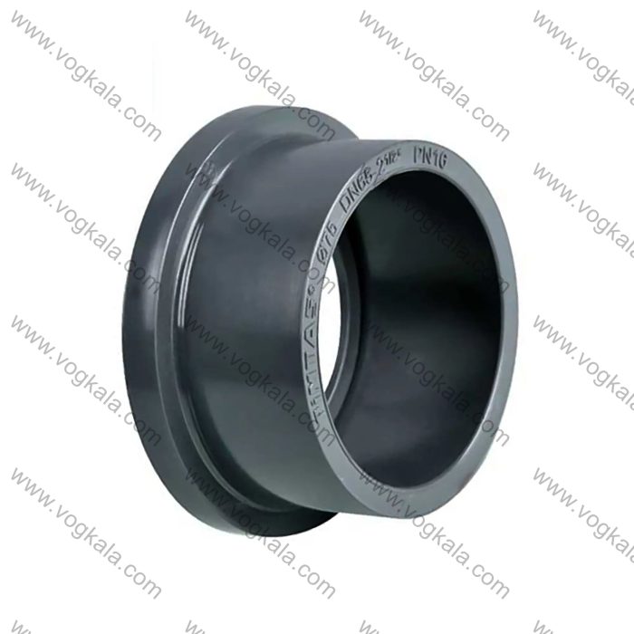 فلنج آداپتور چسبی یو پی وی سی پیمتاش