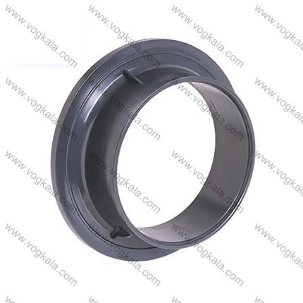 فلنج آب بند یو پی وی سی پیمتاش