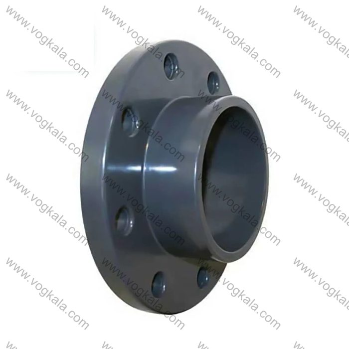 فلنج چسبی یو پی وی سی پیمتاش