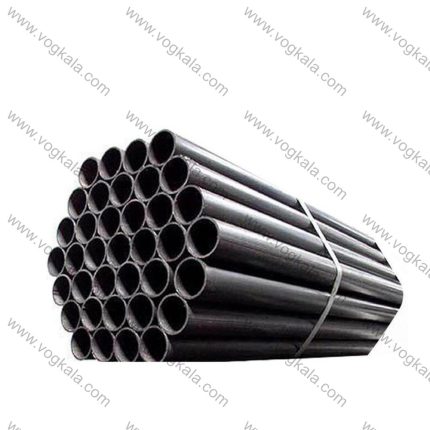 لوله فولادی مانسمان رده 80