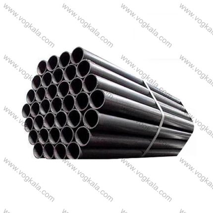 لوله فولادی مانسمان رده 20