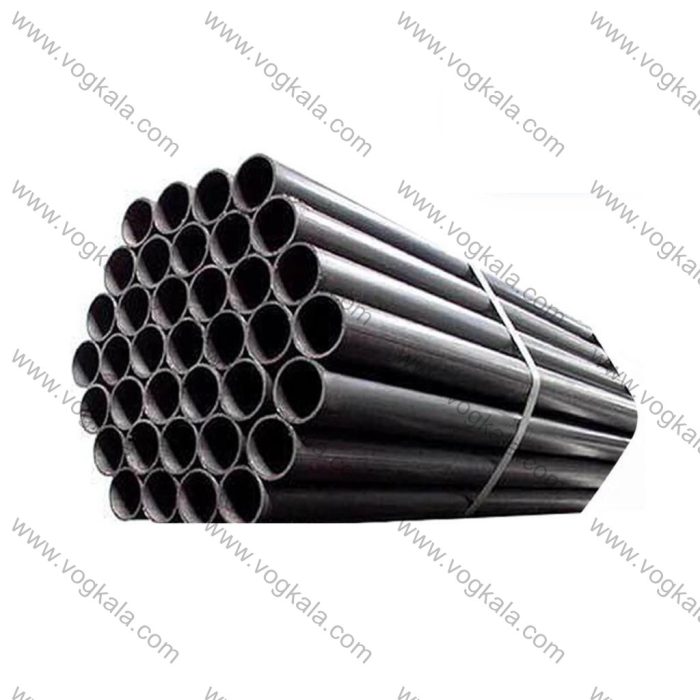 لوله فولادی مانسمان رده 20