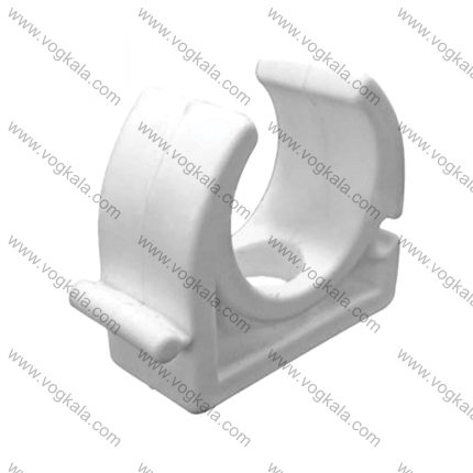 بست لوله پلی پروپیلن آذین