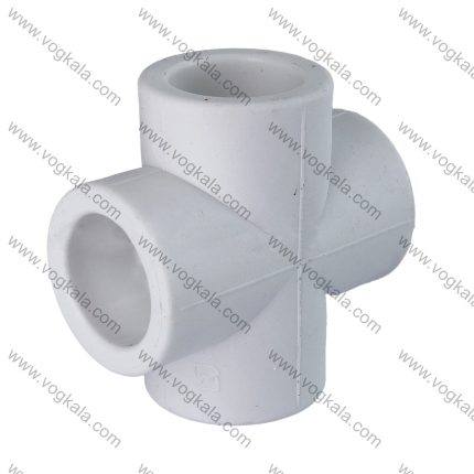 چهار راه پلی پروپیلن آذین