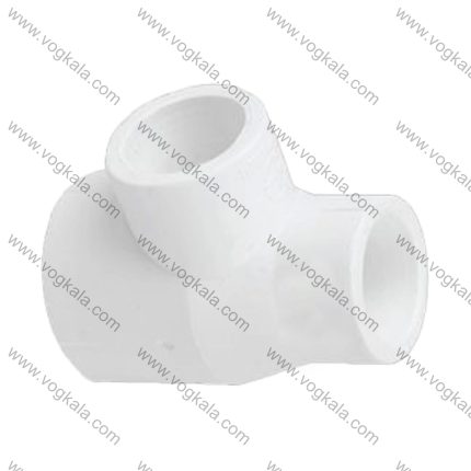 سه راه تبدیلی پلی پروپیلن آذین