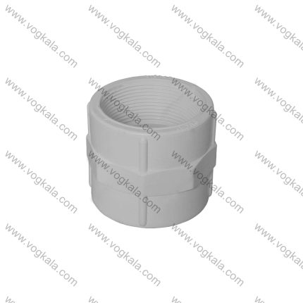 بوشن یو پی وی سی رزوه ای ویسپار