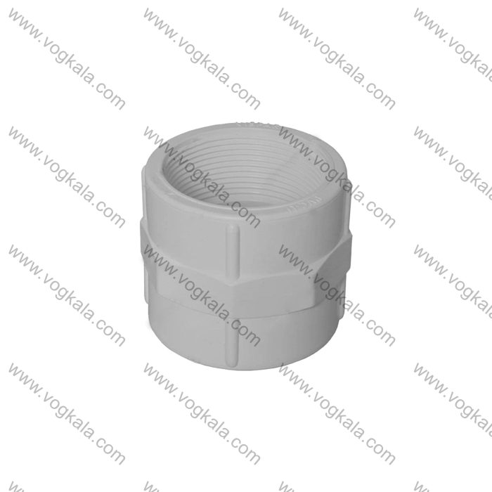 بوشن یو پی وی سی رزوه ای ویسپار