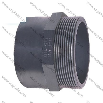 بوشن یکسر چسبی یکسر روپیچ یوپی وی سی پیمتاش