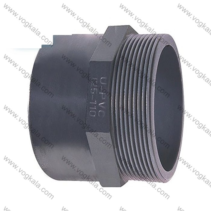 بوشن یکسر چسبی یکسر روپیچ یوپی وی سی پیمتاش