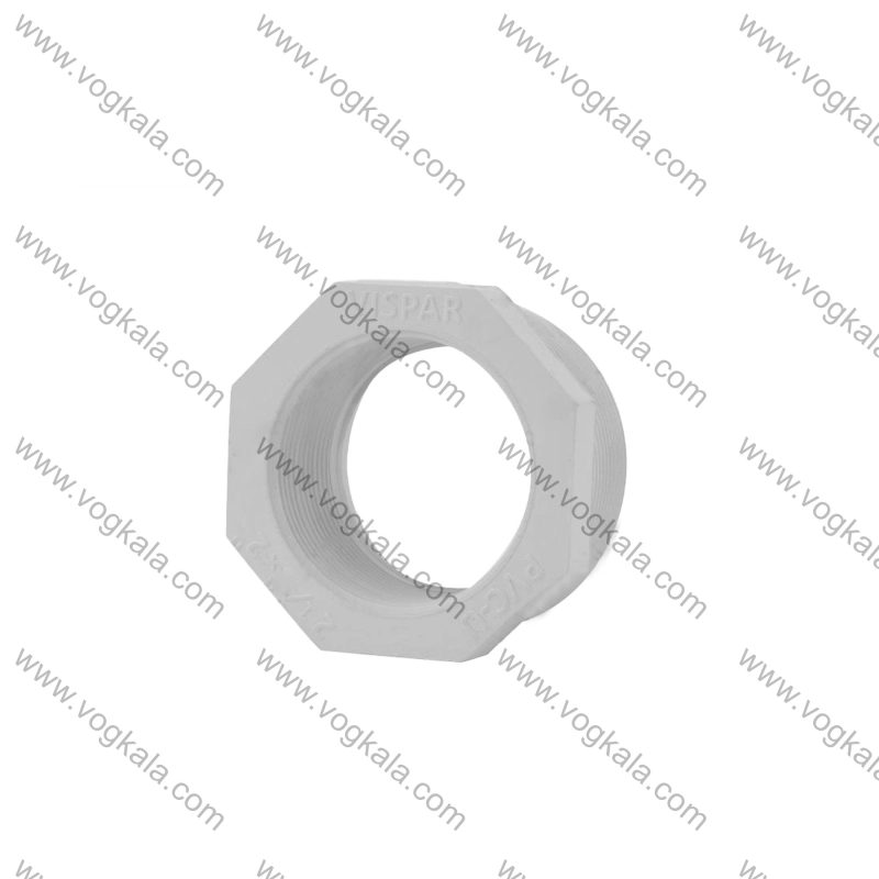 تبدیل دنده ای یو پی وی سی ویسپار