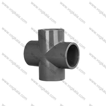 چهار راه یو پی وی سی ویسپار