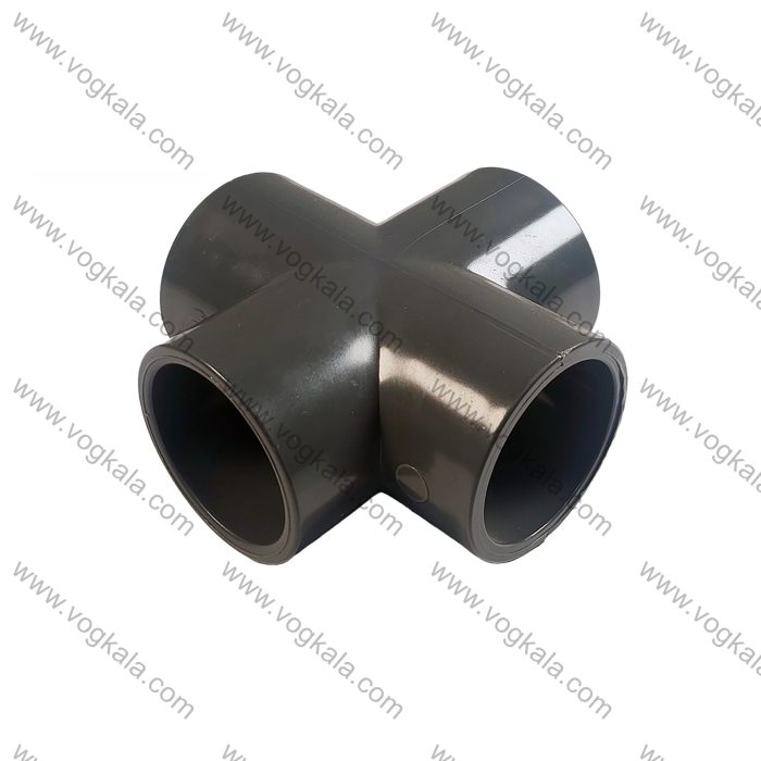 چهار راه یو پی وی سی پیمتاش