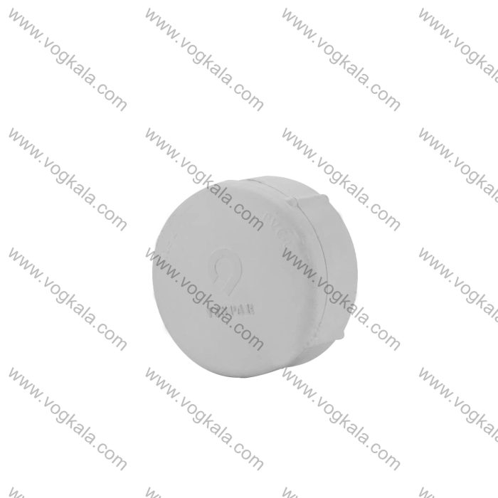 کپ دنده ای یو پی وی سی ویسپار