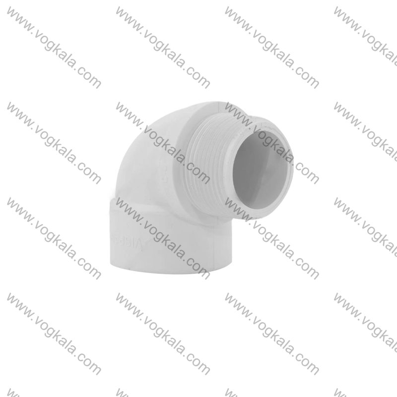 چپقی دنده ای یو پی وی سی ویسپار