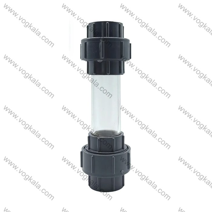 سایت گلاس یو پی وی سی چسبی پیمتاش