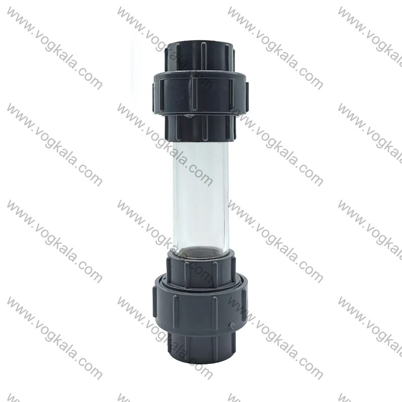 سایت گلاس یو پی وی سی چسبی پیمتاش