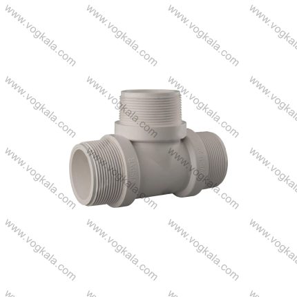 سه راه مساوی نری یو پی وی سی ویسپار