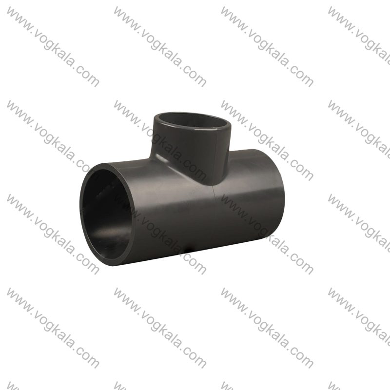 سه راه تبدیلی یو پی وی سی ویسپار