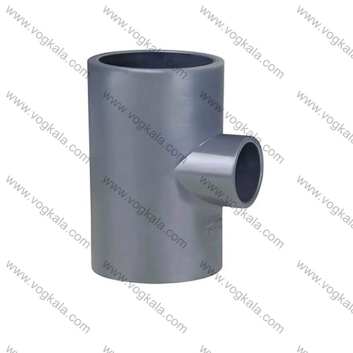 سه راه تبدیلی یو پی وی سی پیمتاش