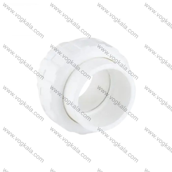 مهره و ماسوره یو پی وی سی (بدنهPP) پیمتاش