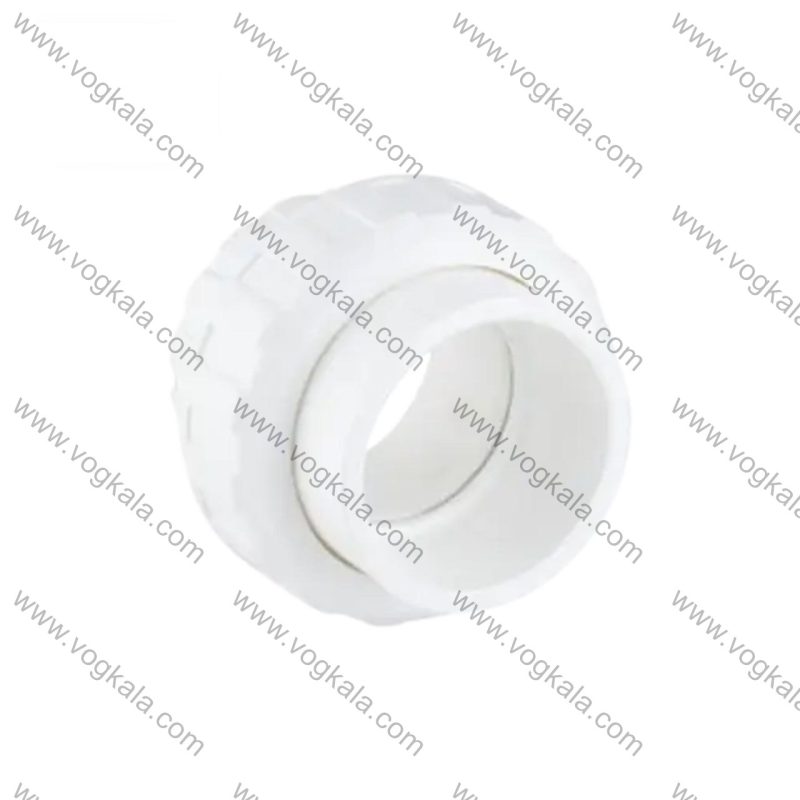 مهره و ماسوره یو پی وی سی (بدنهPP) پیمتاش