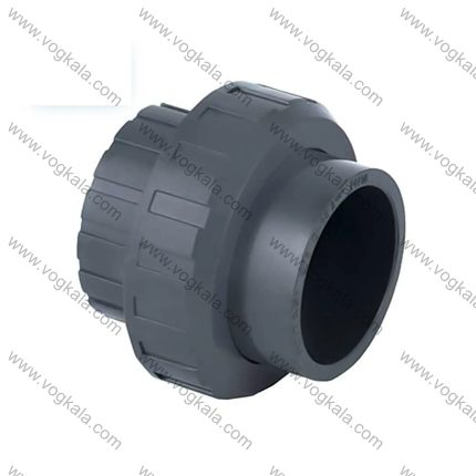 مهره و ماسوره یو پی وی سی پیمتاش