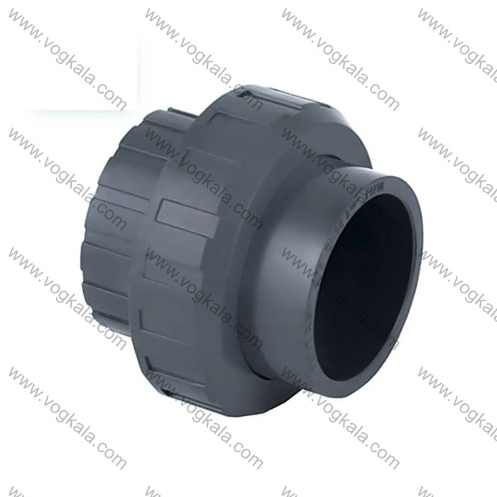 مهره و ماسوره یو پی وی سی پیمتاش