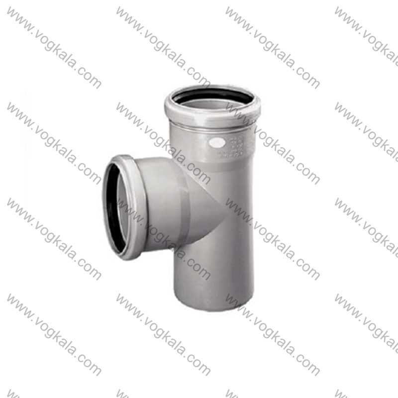 سه راه 87 درجه پوش فیت پروتکت پلیران