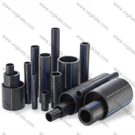 لوله پلی اتیلن PE80